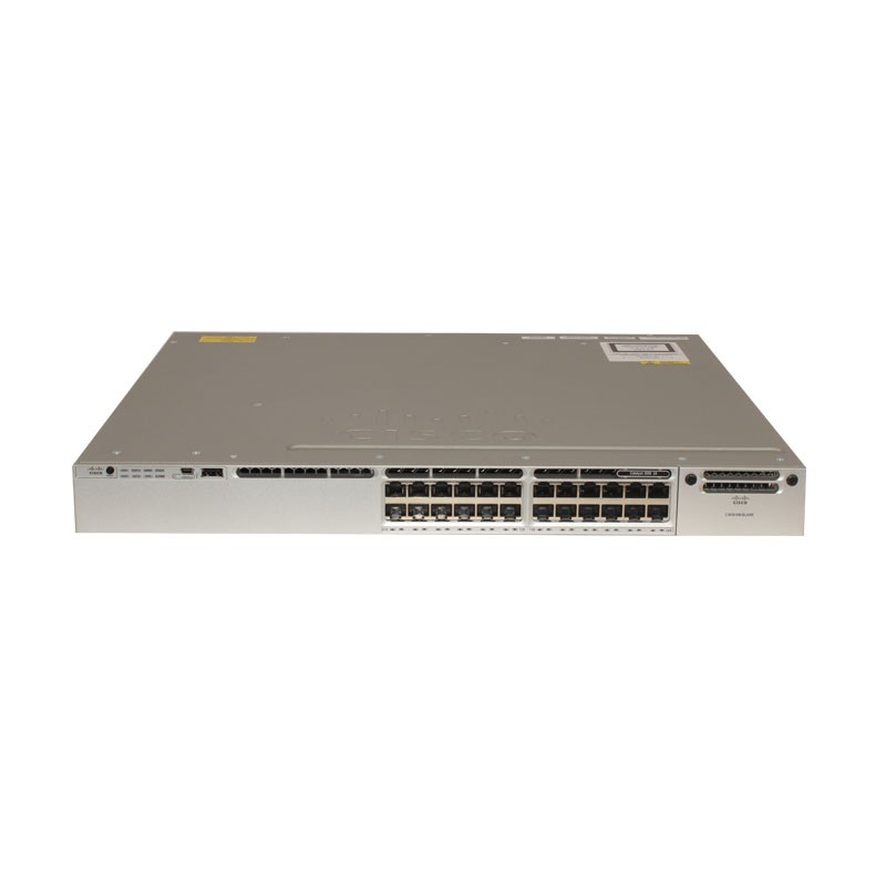 WS-C3850-24T-S