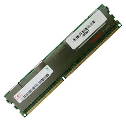 Hynix HMT41GR7AFR4C-RD 8GB PC3-14900 Ddr3-1866Mhz 1RX4 Ecc