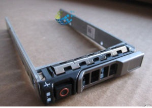 Dell 0G176J 2.5inch Sas-Sata Hot Swap Caddy-Tray