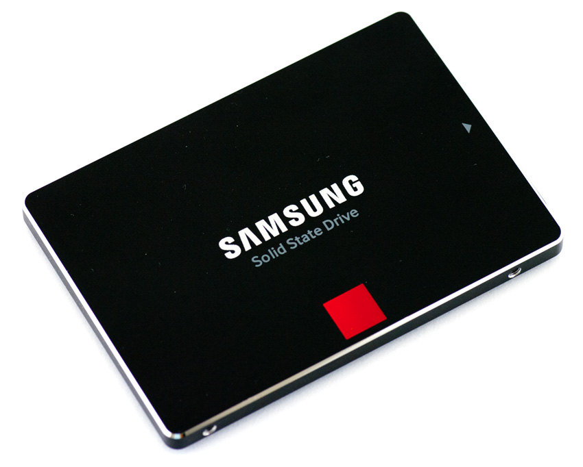 Samsung MZ-7KE256BW 850 Pro 256gb SATA 6Gbps Drive -
