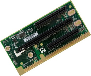 647402-001 HP 684897-001 DL380E Gen8 PCI-e Riser Card 3.0 684897-001 