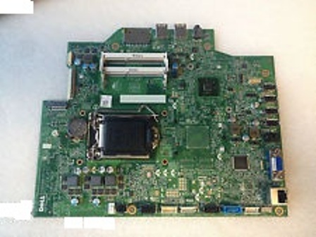 Dell F96C8 Optiplex 3030 AIO Intel Motherboard s1155