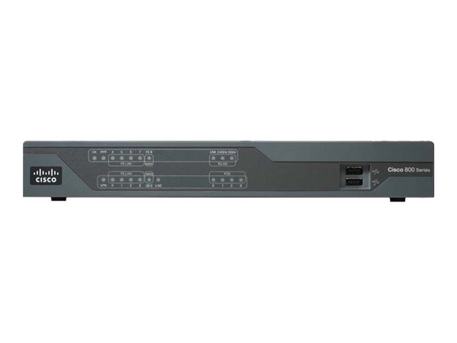 C891FW-A-K9