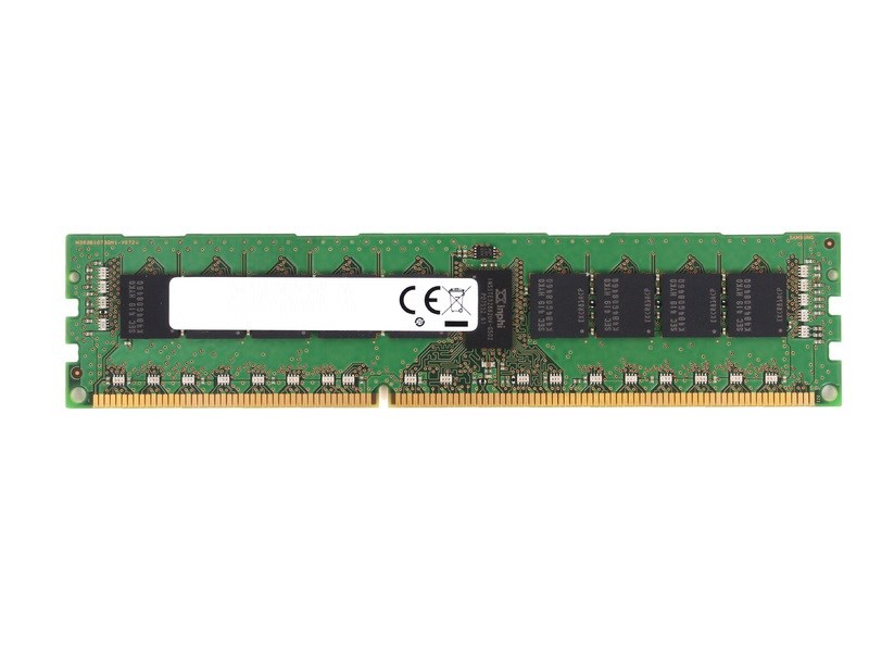 A-Tech 8GB RAM Replacement For Hynix HMT41GU6DFR8A-PB | DDR3/DDR3L 1600MHz PC3L-12800 2Rx8 1.35V UDIMM Non-ECC 240-Pin DIMM Memory Module At - Foto 5