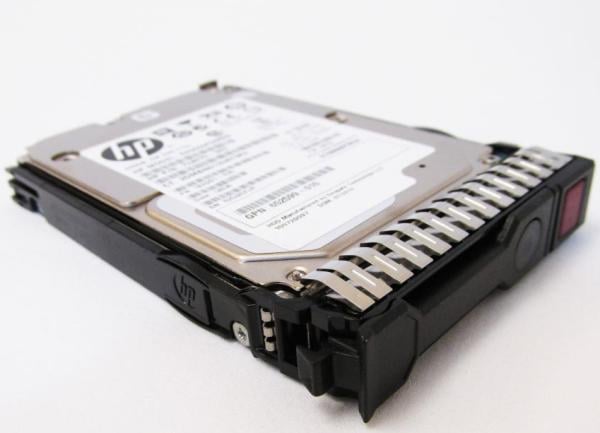 Compatible Dell ST600MP0005 4HGTJ 600GB 15000RPM 2.5 In SAS 12Gbps HDD - Foto 6