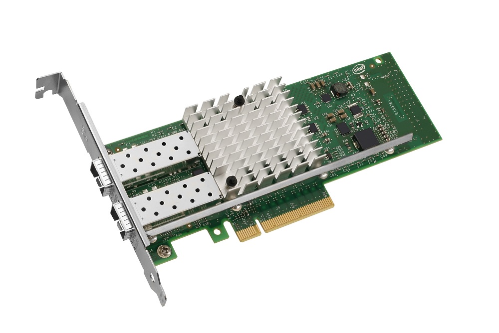 Intel Ethernet Adapter Complete Driver Pack 28.1.1 for mac download