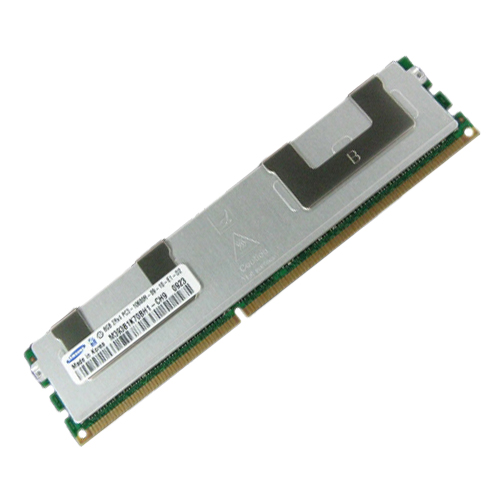 Dell 0wg2w 8gb Pc3 10600r Ddr3 1333mhz 2rx4 Rdimm Ecc Memory Serversupply Com