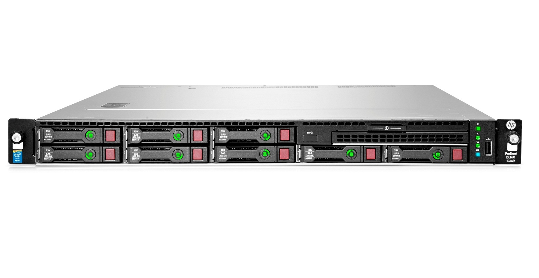 Driver hpe proliant dl160 gen9 Windows 10 download