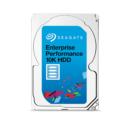 Seagate ST1800MM0018 1.8TB SAS 12Gb/s 10K 2.5inch Enterprise Hard Drive Brand New Dell OEM