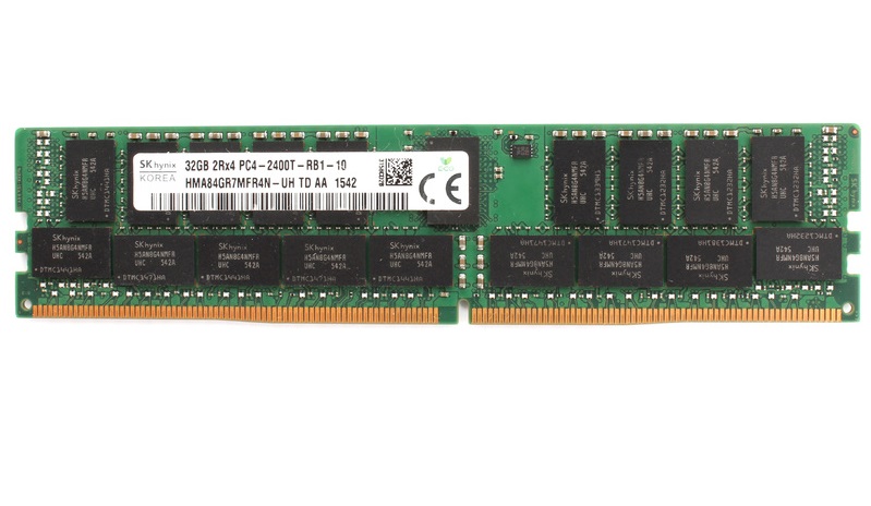 PC4-19200 MEMORY 32GB - ServerSupply.com