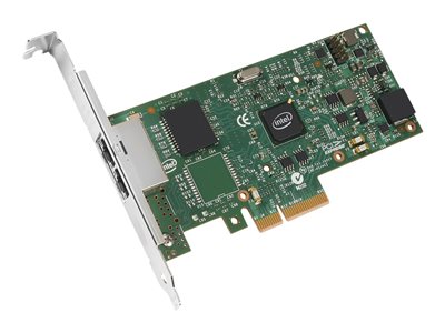 Intel I350T2V2 Ethernet Server Adapter I350-T2 