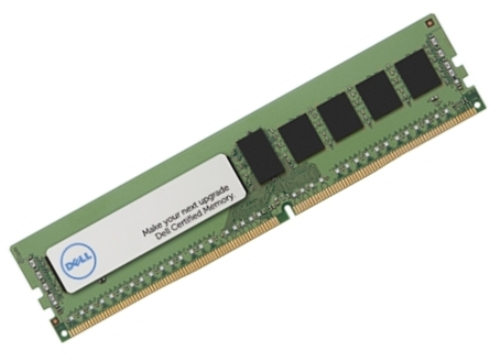 DELL Mémoires serveur (RAM), DDR4, 16Go, 2133MHz, SNP1R8CRC/16G-OEM