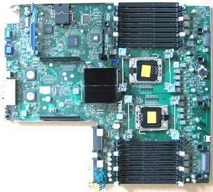 Dell 9YY69 R710 Poweredge Motherboard 