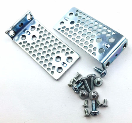 Cisco RACK-KIT-T1 Rack Mount Kit for 3650 Series
