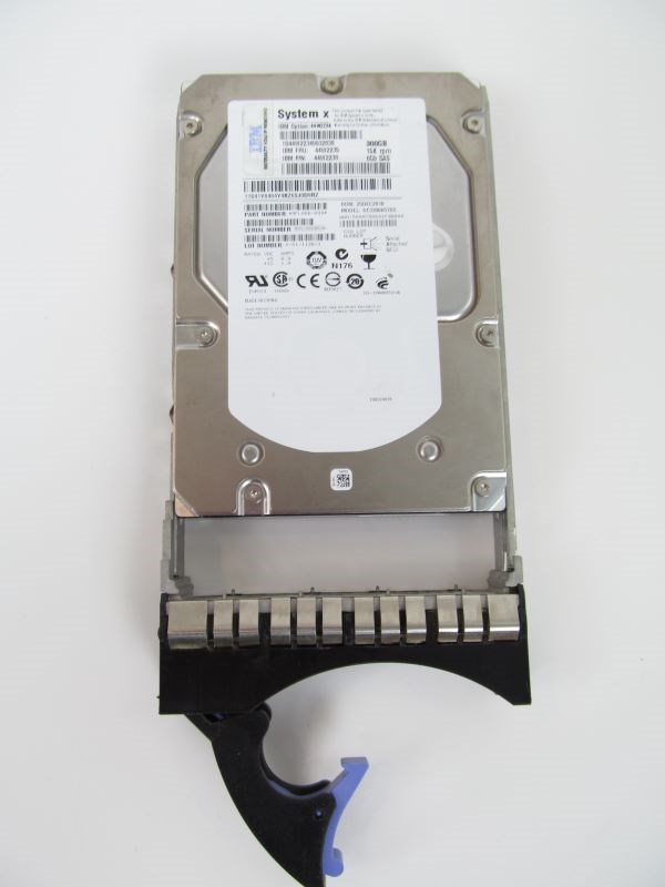 Renewed IBM 42C0432 IBM 300GB 10K U320 80PIN HOTSWAP HDD Renewed IBM 42C0432 IBM 300GB 10K U320 80PIN HOTSWAP HDD