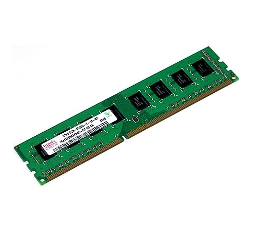 IBM 49Y1418 16GB PC3-8500R 4RX4 DDR3 1066 CL7 RDIMM ECC Registered Server Memory
