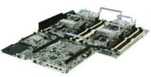 Renewed DELL 05KX61 Poweredge R210 System Board Renewed DELL 05KX61 Poweredge R210 System Board