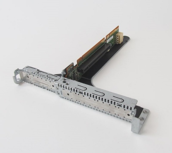 HP 408786-001 PCI riser card PCIe non hotplug für ProLiant DL380, DL385 HP 408786-001 PCI riser card PCIe non hotplug für ProLiant DL380, DL385