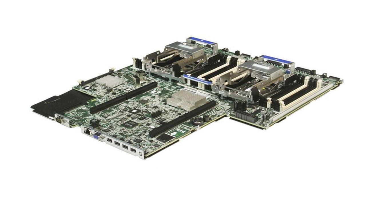 Carte Mère HP 801939-001 – LGA2011 – Pour ProLiant DL380P G8 – Reconditionnée