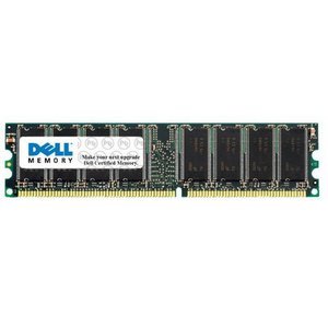 2x4GB 8GB DDR2-667 PC2-5300 ECC Registered Memory Dell PowerEdge SC1435 Server