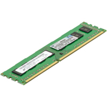 2GB DDR3 PC3-10600 1333MHz ECC 240pin HP 500209061 500209-061 
