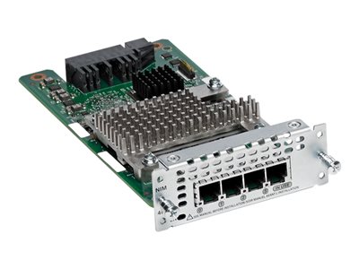 NIM-4FXSP