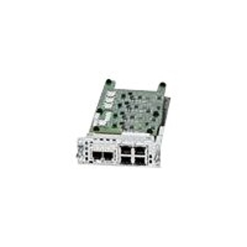 NIM-2FXS/4FXO