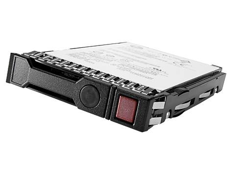NETCNA EG1200JEHMC HP 1.2-TB 12G 10K 2.5 DP SAS HDD Producto compatible 