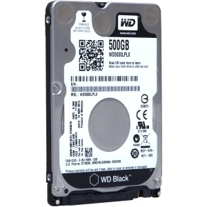 WD5000LPLX