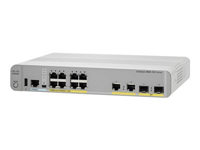 WS-C2960CX-8PC-L