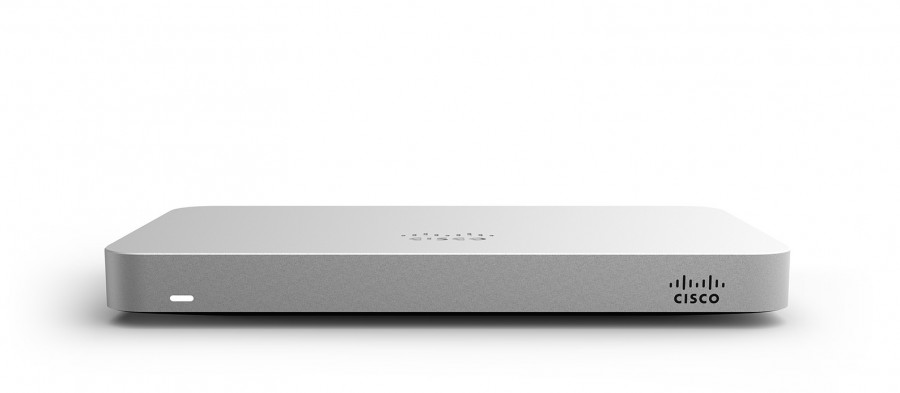 Cisco Meraki MX67 - dispositif de sécurité - géré par le Cloud (MX67-HW Cisco Meraki MX67 - dispositif de sécurité - géré par le Cloud (MX67-HW