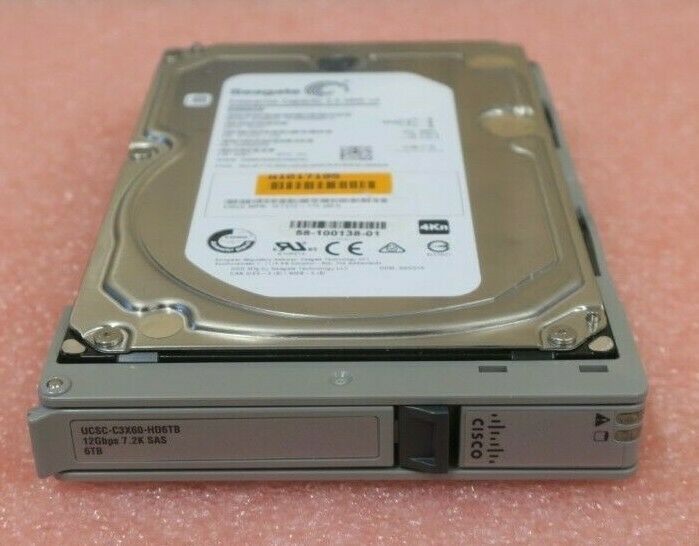 UCSC-C3X60-HD6TB