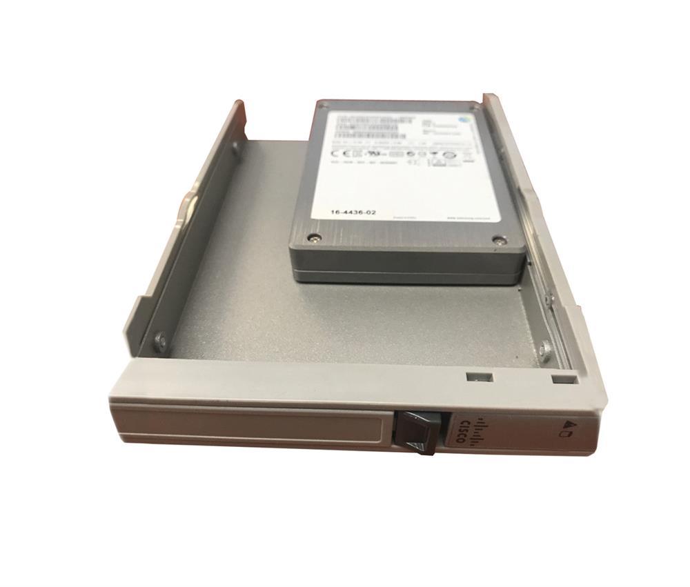 UCSC-C3160-400SSD