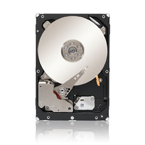 Seagate Constellation 9ZM275-004 2TB 7.2K SAS 6Gb/S 3.5inch HDD Refurbished 