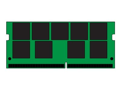 Kingston Kvr21se15d8 8 8gb Pc4 Memory Serversupply Com