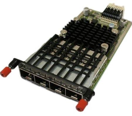 10GBase-SR 300m for Dell PowerVault NX3000 Compatible N743D SFP 
