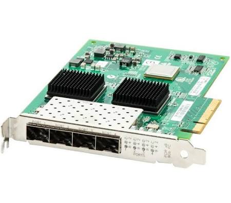 HP AP770A 82B PCI-E 8GB FC Dual HBA New Factory Sealed