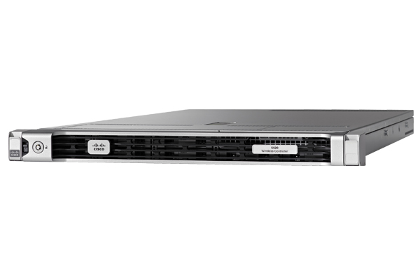 AIR-CT5520-50-K9