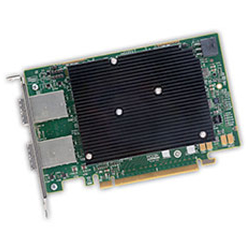 Broadcom 9302-16E 16-Port 12GB/S SAS+SATA to PCI Express Host Bus Adapter