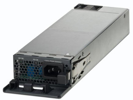 EDPS-350CB A