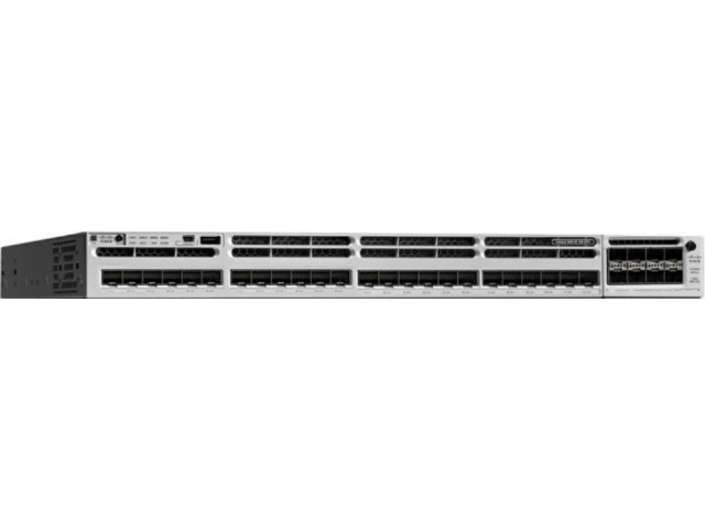 WS-C3850-32XS-S
