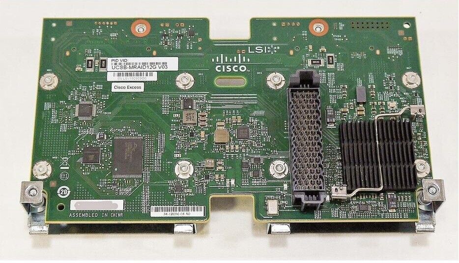 UCSB-MRAID12G
