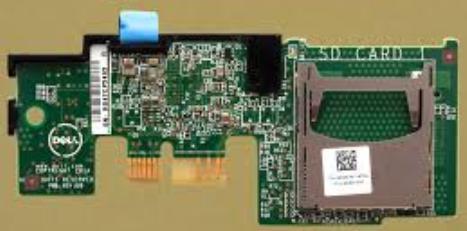 dell internal dual sd card reader module r430 r530... Dell 330-BBCL SD Card Module Reader For R730