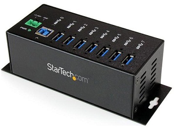 ST7300USBM