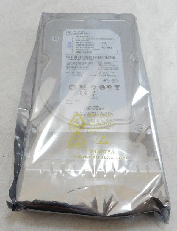 Renewed IBM 42C0432 IBM 300GB 10K U320 80PIN HOTSWAP HDD Renewed IBM 42C0432 IBM 300GB 10K U320 80PIN HOTSWAP HDD