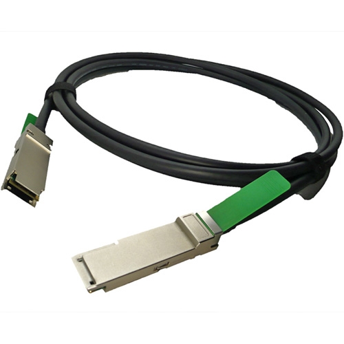 Cisco QSFP-H40G-CU1M= Twinaxial cable 3.3 ft