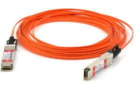 CISCO QSFP-H40G-AOC2M 40G BASE QSFP To QSFP 2M Copper direct-attach Cable.