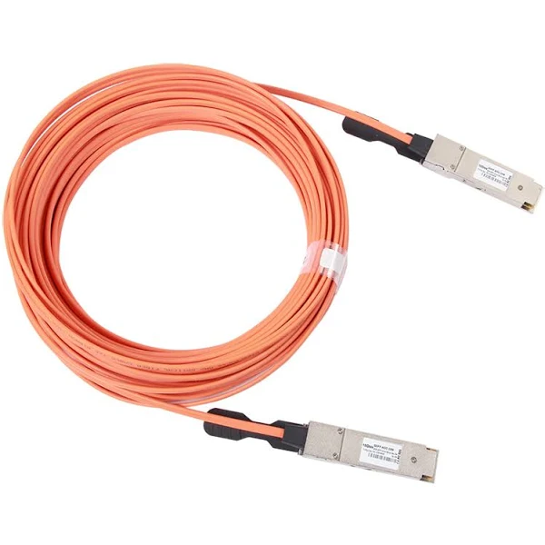QSFP-H40G-AOC15M