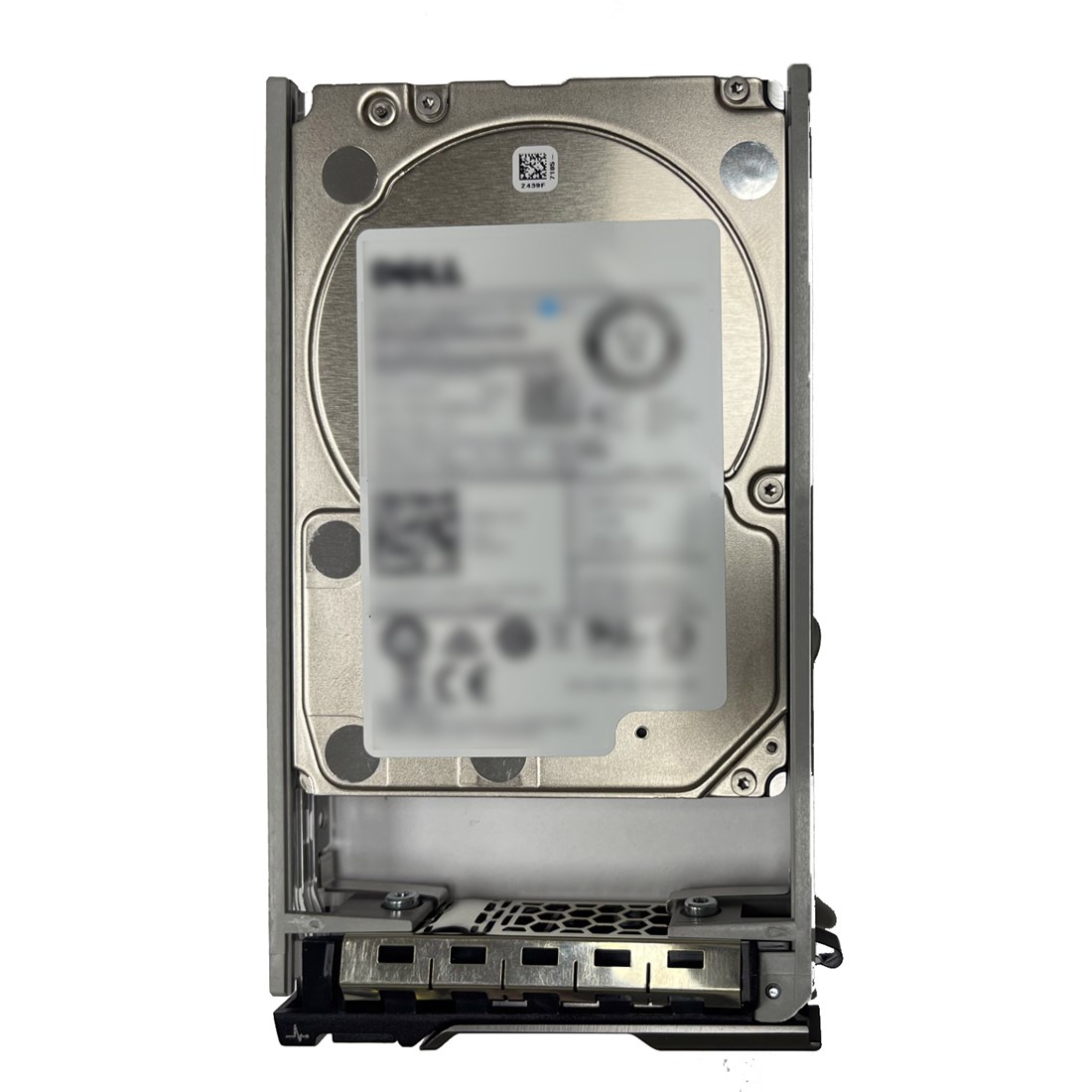 HARD DRIVES WITH HYBRID-TRAY - ServerSupply.com