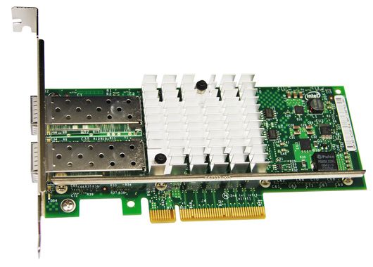 NETWORK INTERFACE CARD NETWORKING 10 GIGABIT